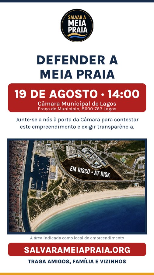Story / Reel (1080×1920) — Portuguese